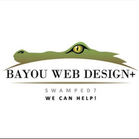 Local Businesses Bayou Web Design+ in Slidell LA