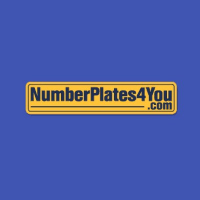 Local Business Number Plates 4 You Ltd in Wisbech, Cambs England