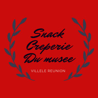 Local Businesses Snack du Musée de Villèle in Saint-Paul 