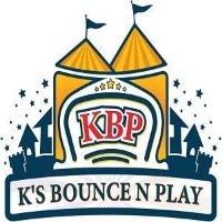 K's Bounce n Play - Bounce House & Party Rentals