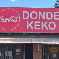 Local Businesses Donde KEKO Restaurant in Maule, Romeral ML