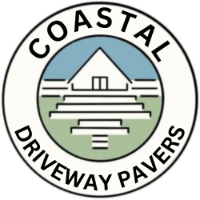 Coastal Driveway Pavers