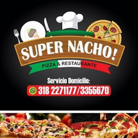 Local Businesses Super Nacho Pizza & Restaurante in Soledad ATL