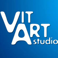 Рекламная студия VitArt