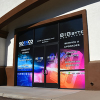 Local Businesses Big Byte Computers in Chandler AZ