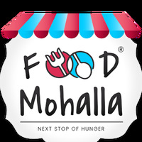 Foodmohalla