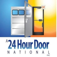 Local Business A-24 Hour Door National Inc. in Buffalo 