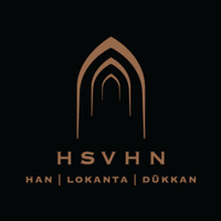 Hışvahan - HAN | LOKANTA | DÜKKAN