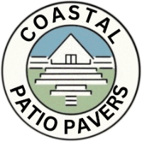Coastal Patio Pavers