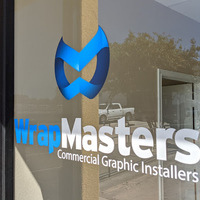 Local Businesses WrapMasters in Denton TX