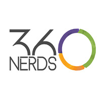 Local Businesses 360 Nerds Digital Marketing Agency in Toronto ON