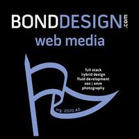 BondDesign Web Media