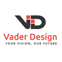 Vader Design | WebHosting | Website Design & Support