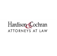 Local Business Hardison and Cochran, Attorneys at Law in Raleigh 