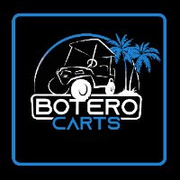 Botero Carts