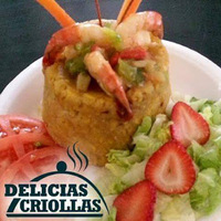 Delicias Criollas