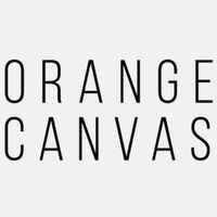 Orange Canvas