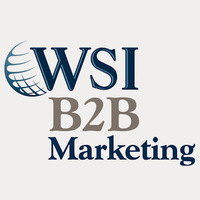 WSI B2B Marketing