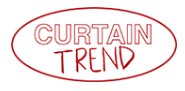 Curtain Trend