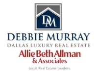 Debbie Murray, REALTOR | Allie Beth Allman & Associates