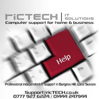 RicTECH - IT Solutions