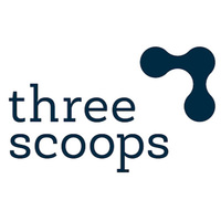 Local Businesses Three Scoops Pty Ltd in St Kilda VIC