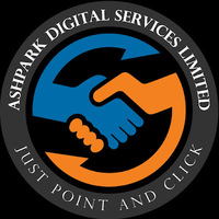 AshPark Digital Services Limited