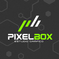 Pixelbox Estudio gráfico