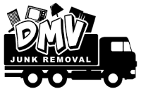 Local Business DMV Junk Removal in Alexandria 