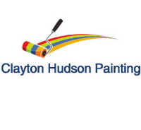 Clayton Hudson Painting