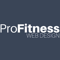 Pro-Fitness Web Design