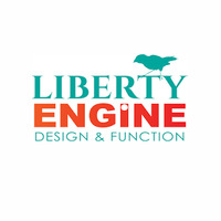 LibertyEngine by Atholl Road Design