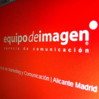 equipo de imagen