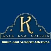 Local Business Kaye Law Offices Injury and Accident Attorneys in Los Angeles 