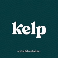 Digital Kelp - Web Design & Development