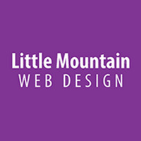 Little Mountain Web Design