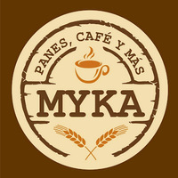 Myka: Panes, Café y Más