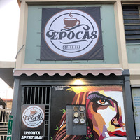 Epocas Coffee Bar