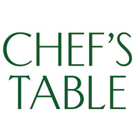 Chef's Table