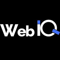 WebIQ Website Solution | Web Dev & Design and Mobile Apps