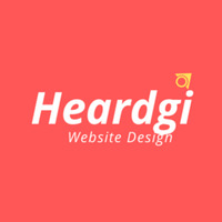 Local Businesses Heardgi Website Design in St. John's NL