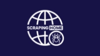 Scraping Home
