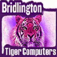 Tiger Computers And Laptops