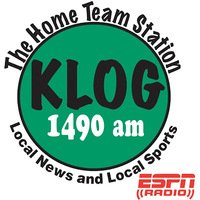 Hometeam 100.7 KLOG | Local News and Sports