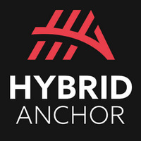 Hybrid Anchor