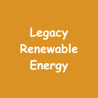 Legacy Renewable Energy