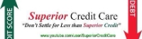 Local Business Superior Credit Care in Garner 
