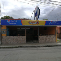 Local Businesses Pollo Frito Papul in San Rafael San José Province