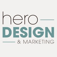 Hero Design & Marketing