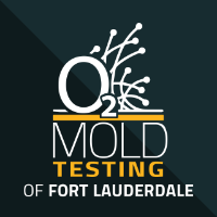 O2 Mold Testing of Fort Lauderdale